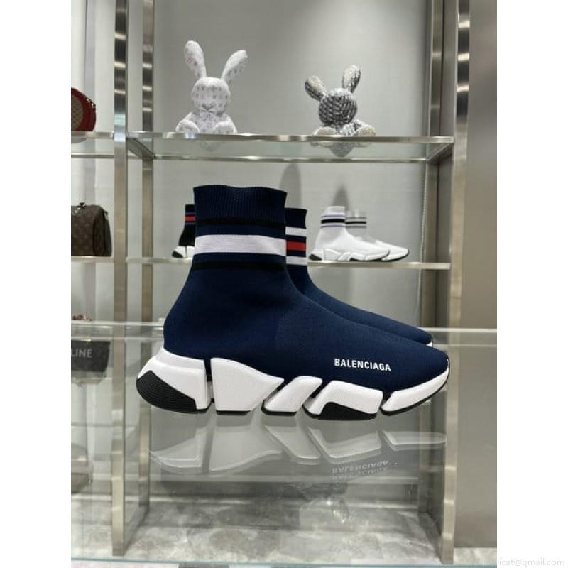 Balenciaga High cut man 0321 Balenciaga SZ 38-44 22301269