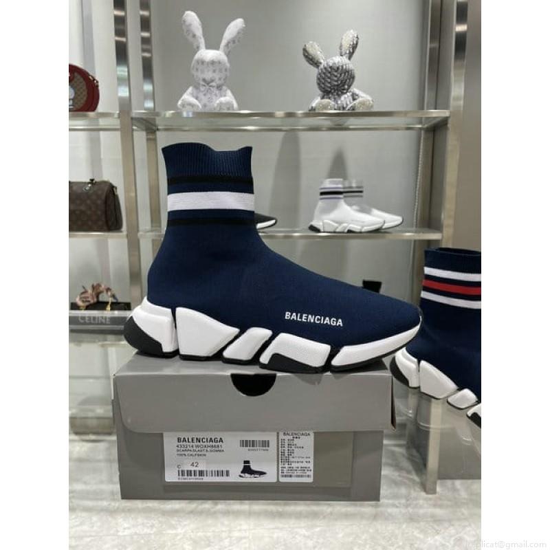 Balenciaga High cut man 0321 Balenciaga SZ 38-44 22301269