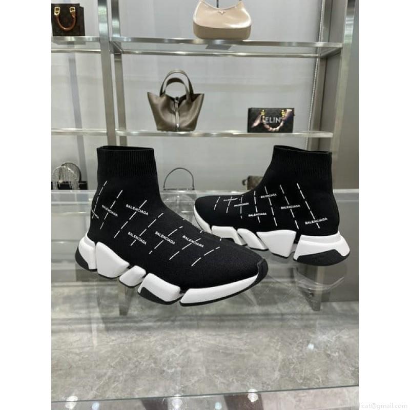 Balenciaga High cut man 0321 Balenciaga SZ 38-44 22301266