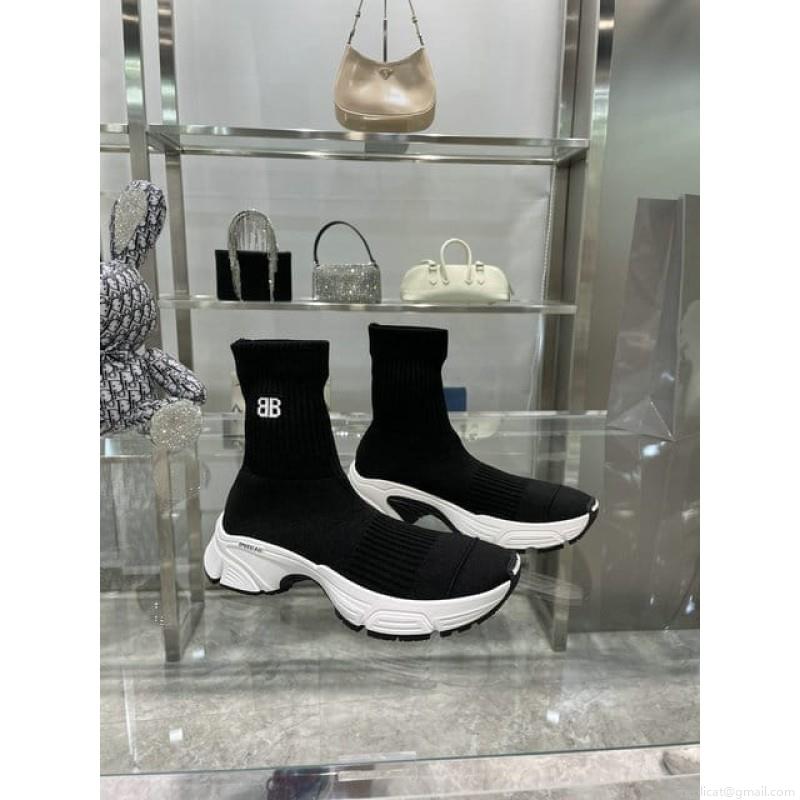 Balenciaga High cut man 0321 Balenciaga SZ 38-44 22301261-4 4colors