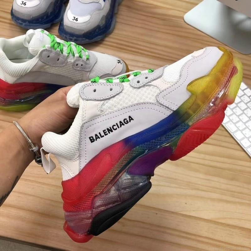 Balenciaga Low Cut Women August25 1982208