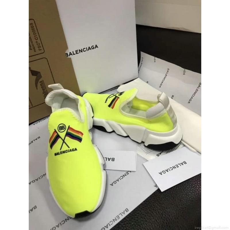 Balenciaga Low Cut Women August25 1981710