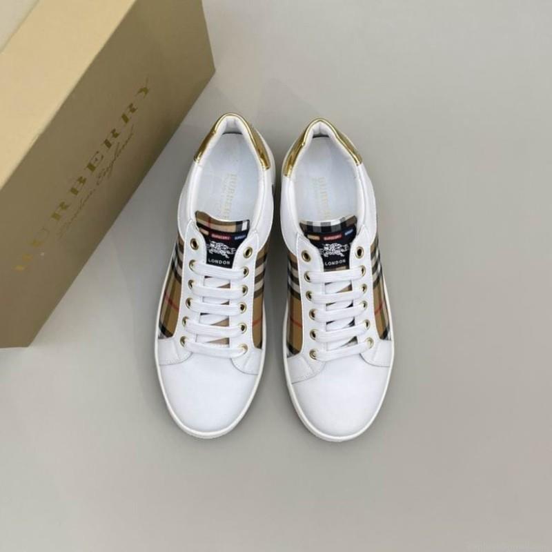 2022 Burberry Man low Cut 1216 Burberry sz38-44 2C n1101