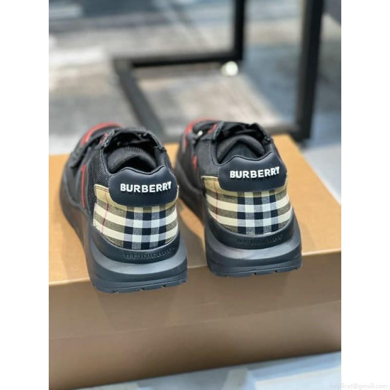 2022 Burberry Man low Cut 1216 22521039 SZ 38-44