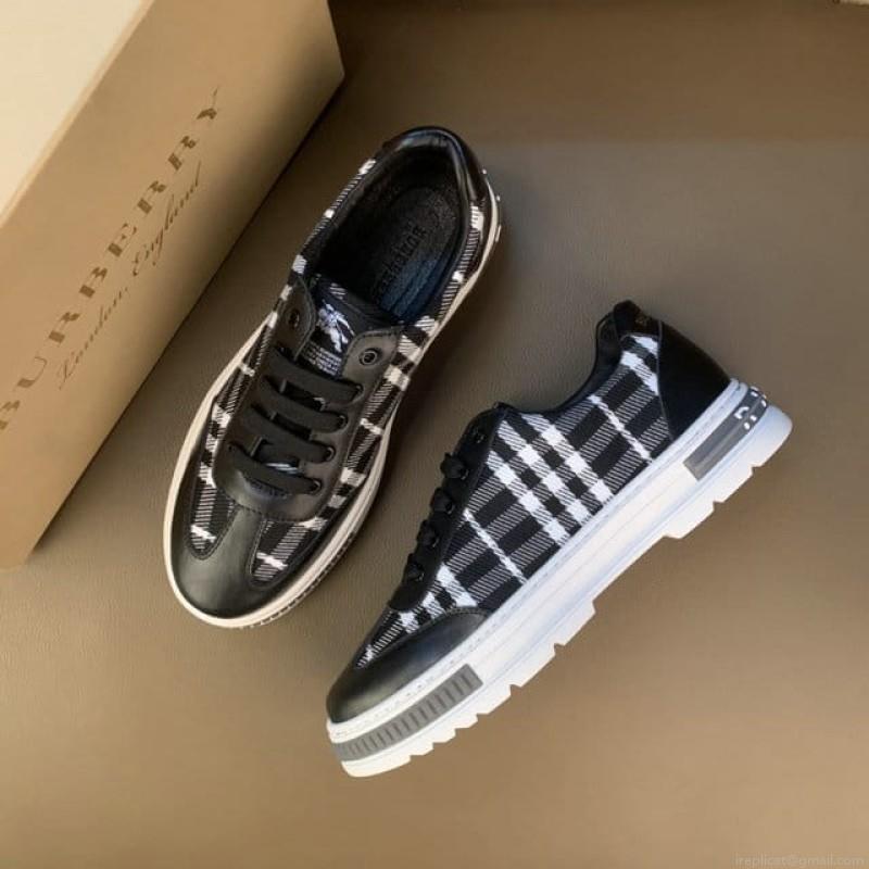 Burberry Man Sneaker Mar 0210 Burberry SZ 38-44 2231031