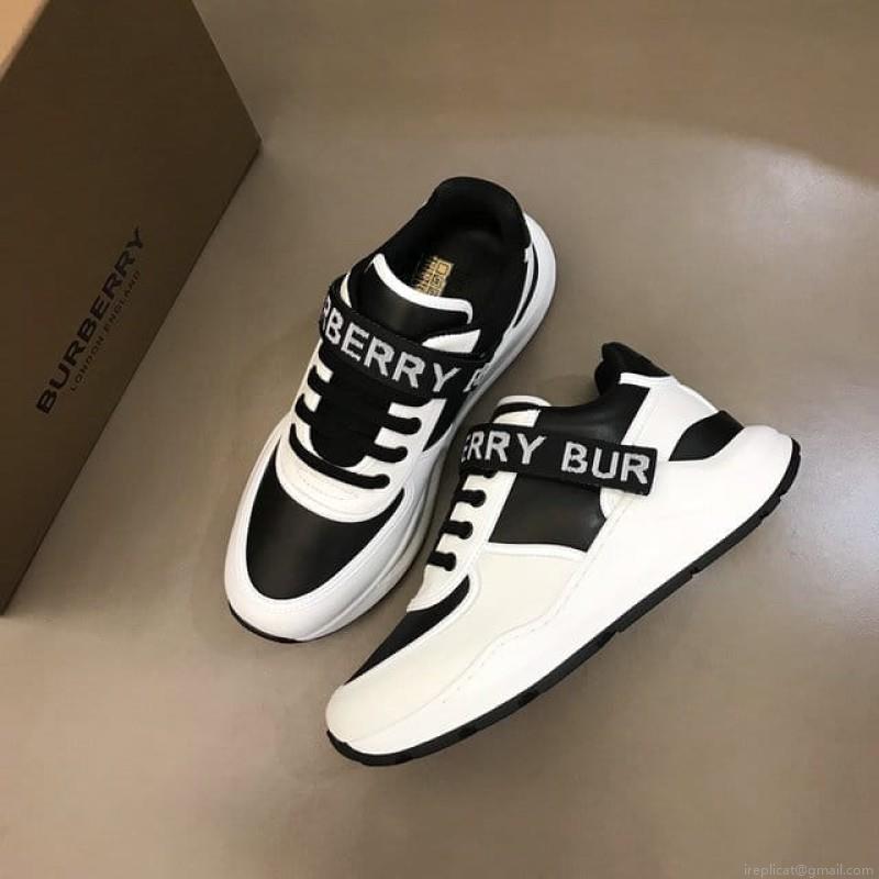 Burberry Man Sneaker Mar 0210 Burberry SZ 38-44 2223175