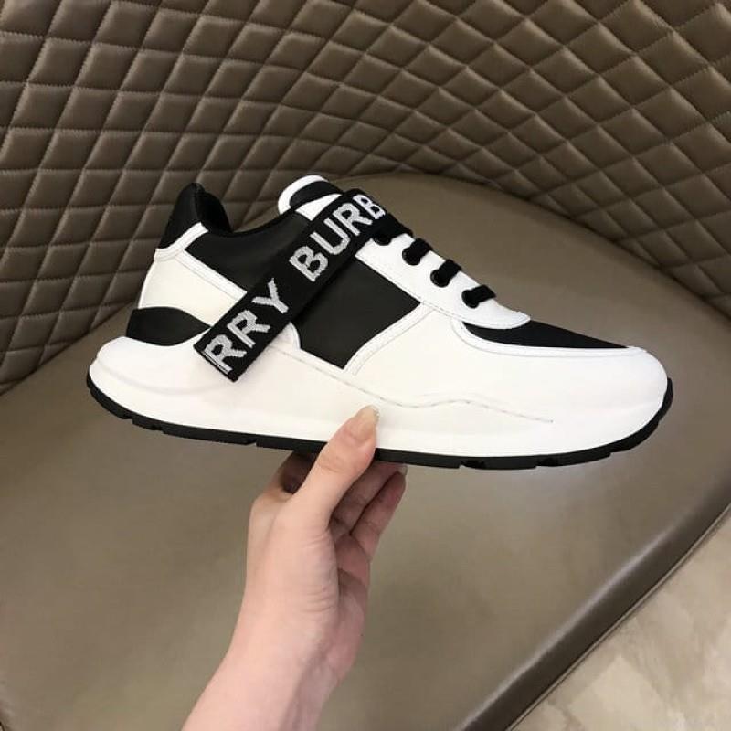 Burberry Man Sneaker Mar 0210 Burberry SZ 38-44 2223175