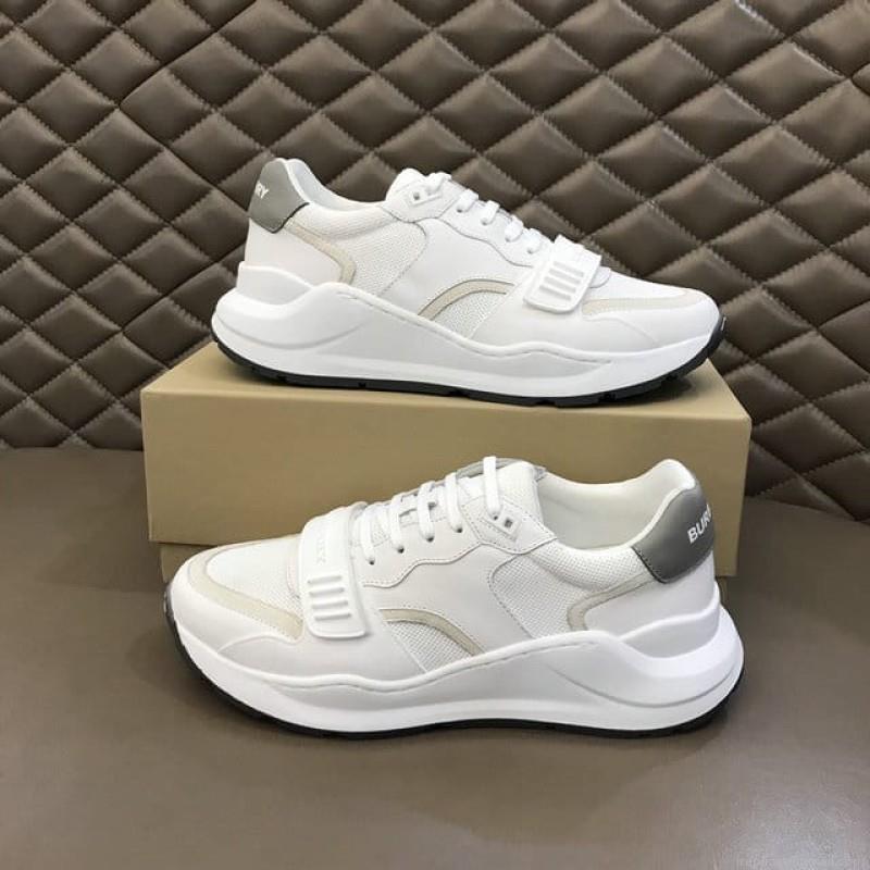 Burberry Man Sneaker Mar 0210 Burberry SZ 38-44 2223174