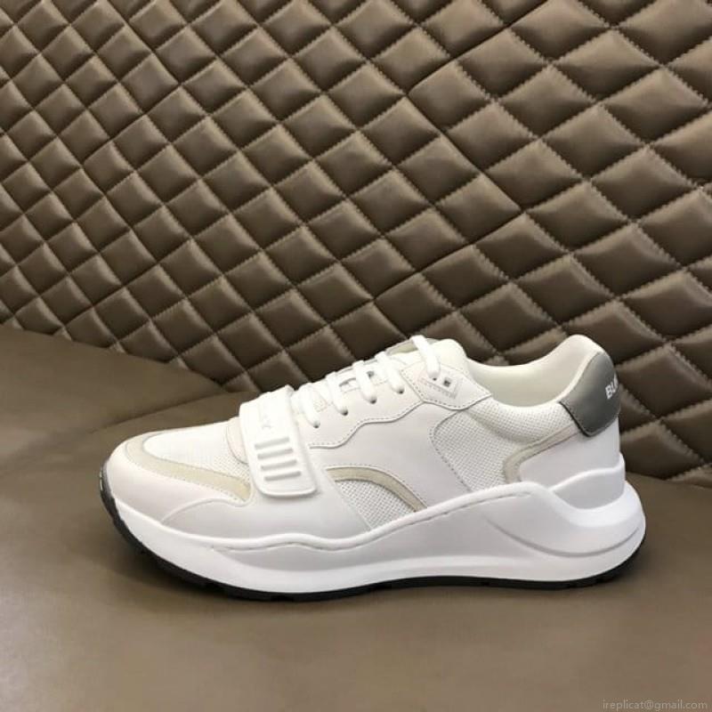 Burberry Man Sneaker Mar 0210 Burberry SZ 38-44 2223174