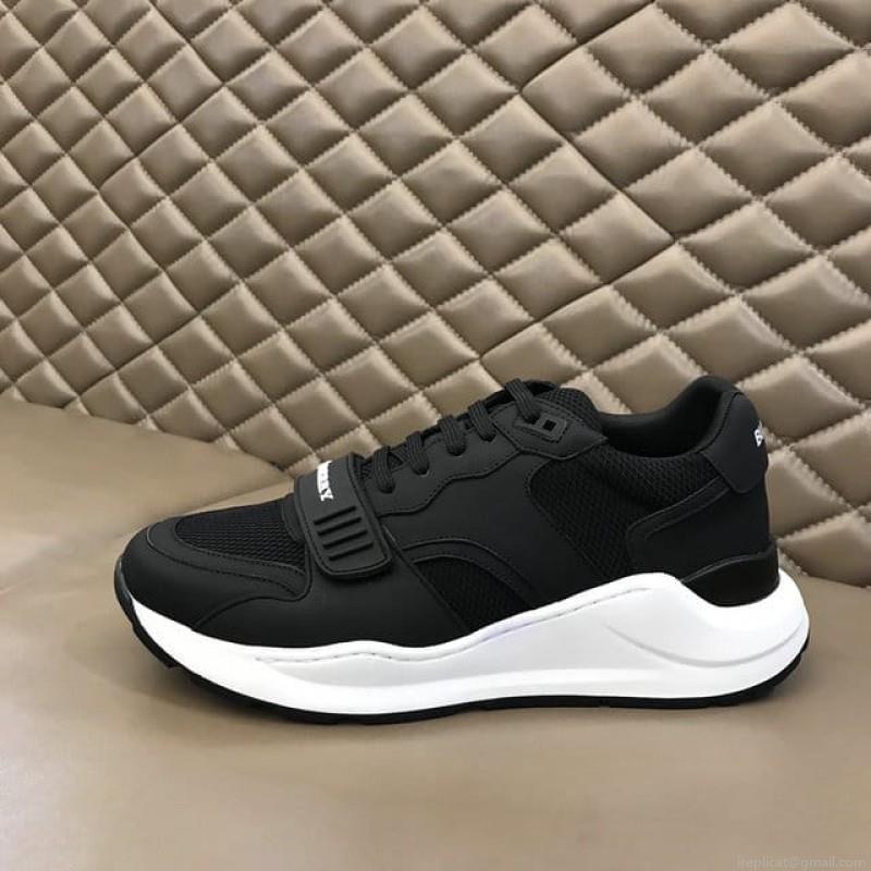 Burberry Man Sneaker Mar 0210 Burberry SZ 38-44 2223173