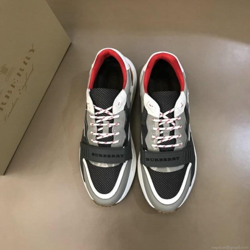 Burberry Man Sneaker Mar 0210 Burberry SZ 38-44 2223169