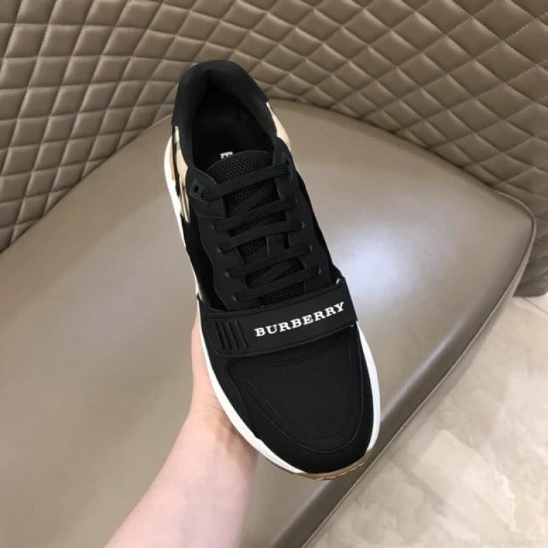 Burberry Man Sneaker Mar 0210 Burberry SZ 38-44 2223167