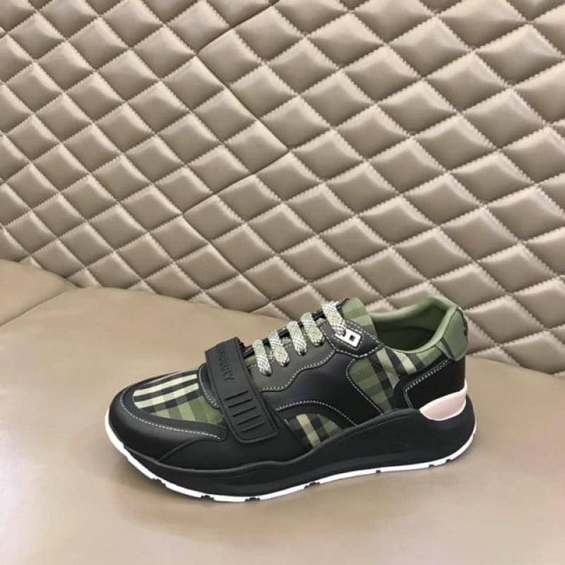 Burberry Man Sneaker Mar 0210 Burberry SZ 38-44 2223153