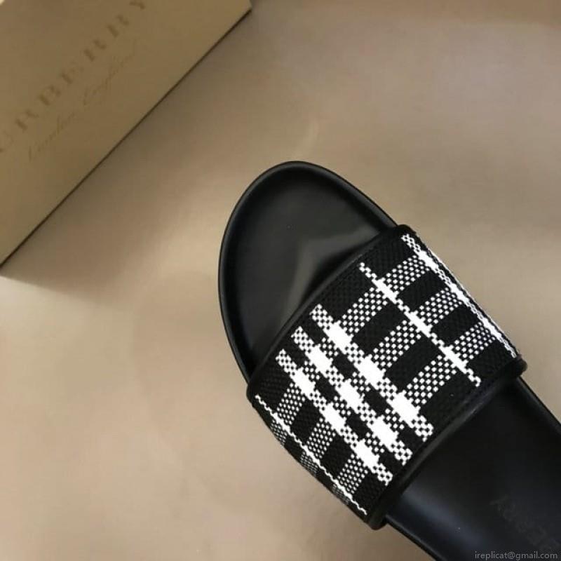 Burberry Men slippers 1028 22317017 SZ 38-44