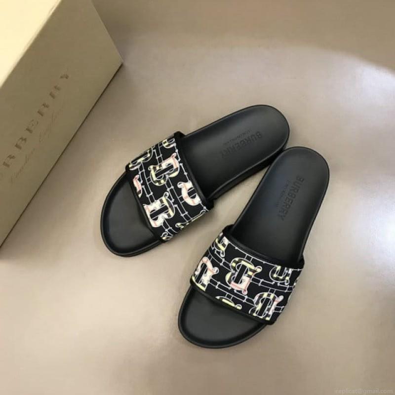 Burberry Men slippers 1028 22317015 SZ 38-44