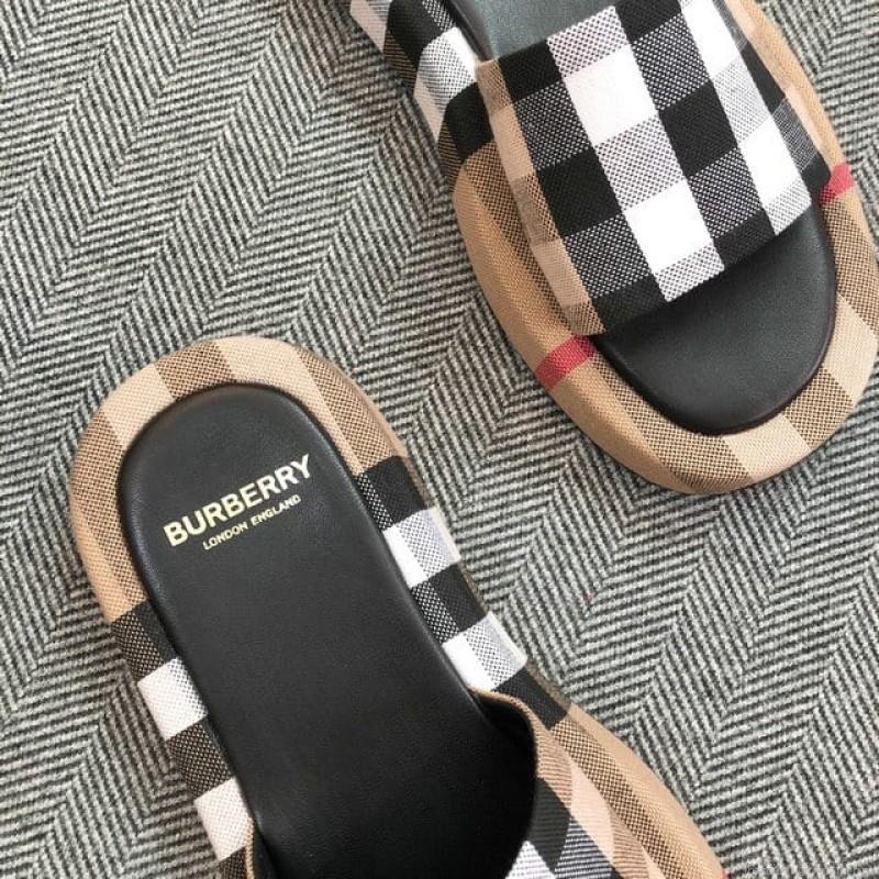 Burberry Men slippers 1028 22530018 SZ 38-44