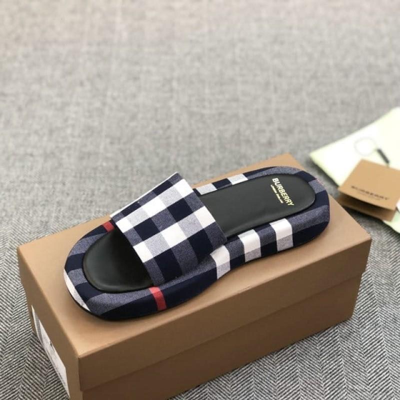 Burberry Men slippers 1028 22530017 SZ 38-44