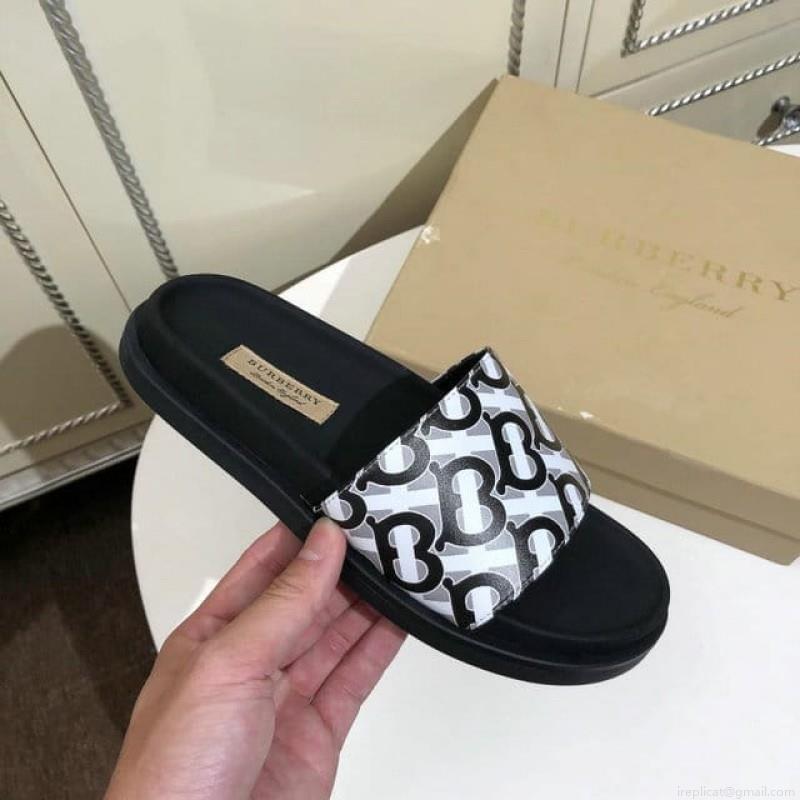 Burberry Men slippers 1028 21428132 SZ 35-44