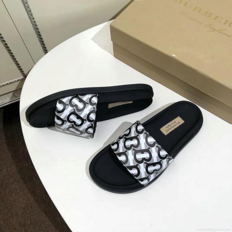 Burberry Men slippers 1028 21428132 SZ 35-44