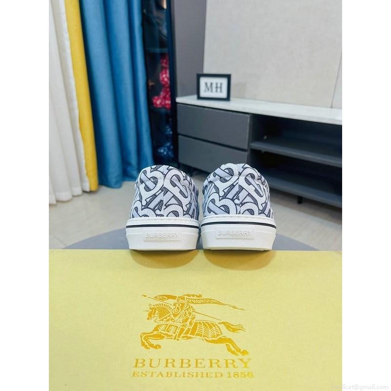 Burberry Men casual shoes 1028 22722586 SZ 38-44