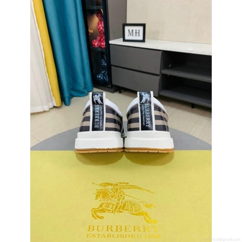 Burberry Men casual shoes 1028 22426138 SZ 38-44