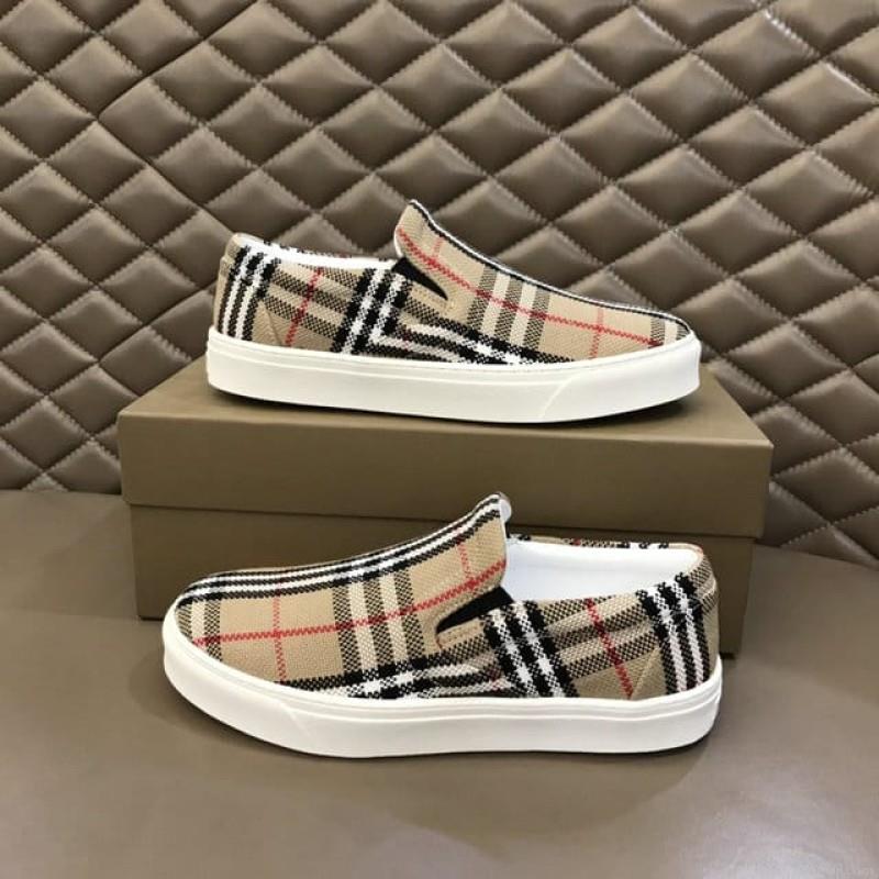 Burberry Men casual shoes 1028 22710124 SZ 38-44