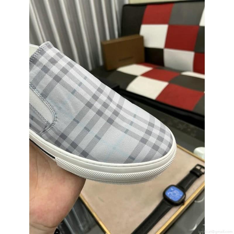 Burberry Men casual shoes 1028 22616526 SZ 38-44