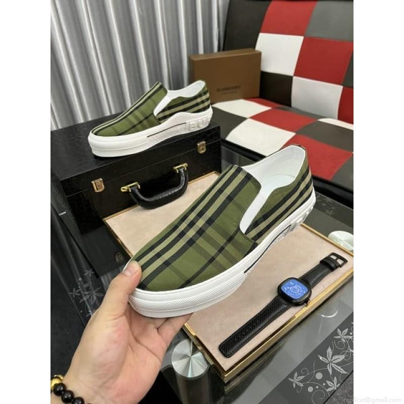 Burberry Men casual shoes 1028 22616524 SZ 38-44