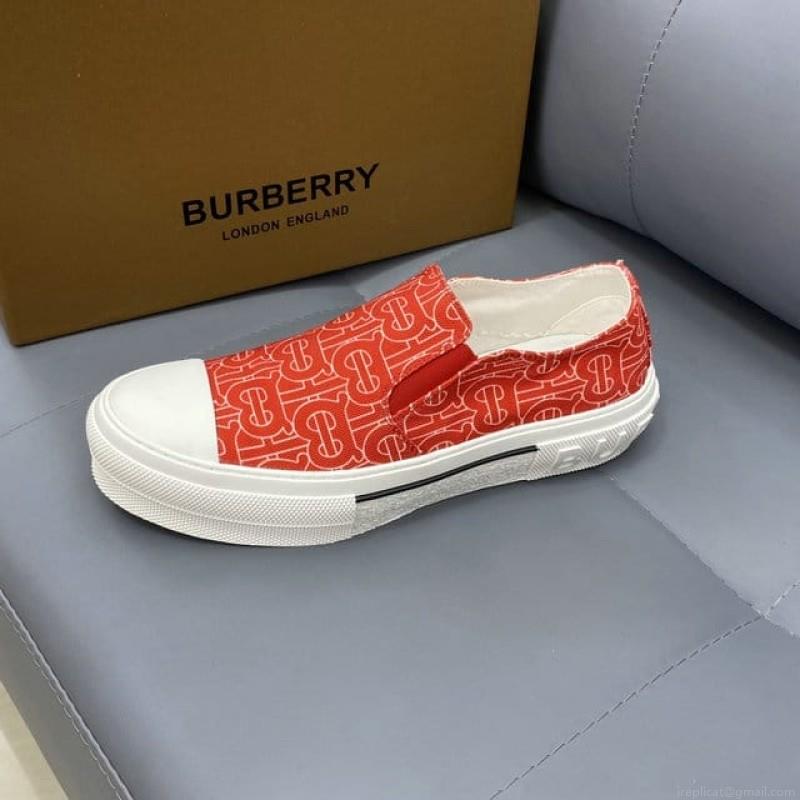 Burberry Men casual shoes 1028 22616519 SZ 38-44