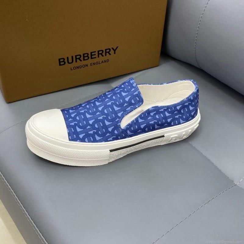 Burberry Men casual shoes 1028 22616518 SZ 38-44