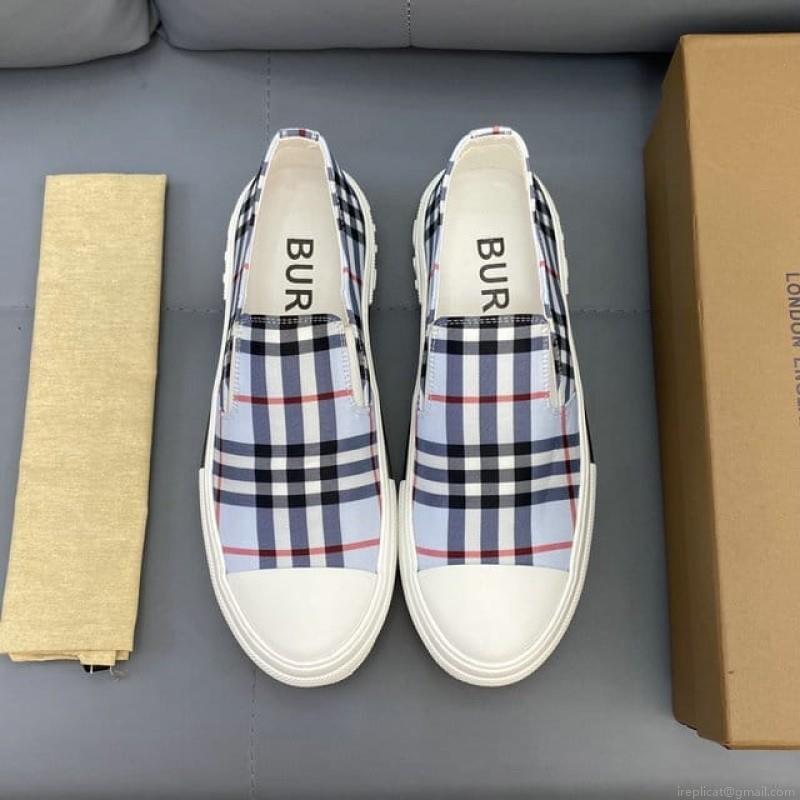 Burberry Men casual shoes 1028 22616516 SZ 38-44