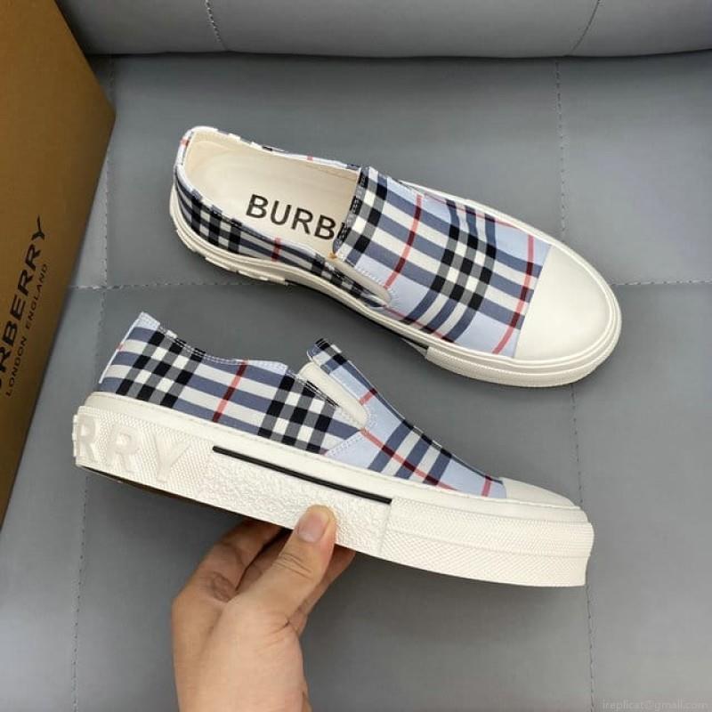 Burberry Men casual shoes 1028 22616516 SZ 38-44