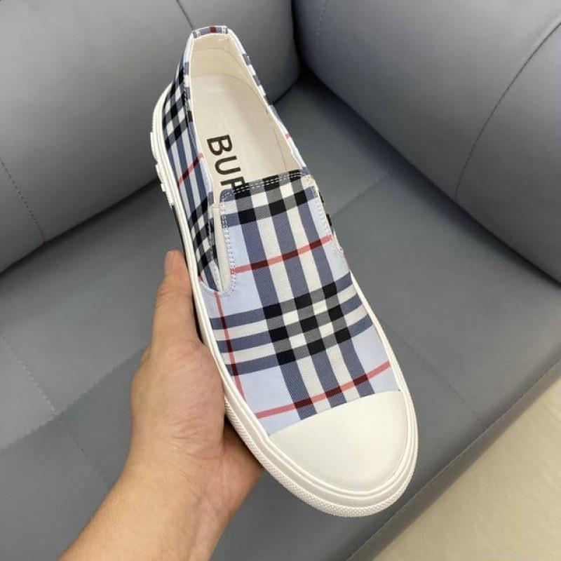 Burberry Men casual shoes 1028 22616516 SZ 38-44