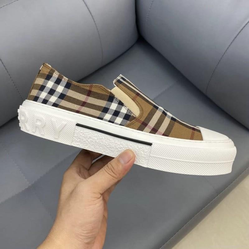 Burberry Men casual shoes 1028 22616515 SZ 38-44