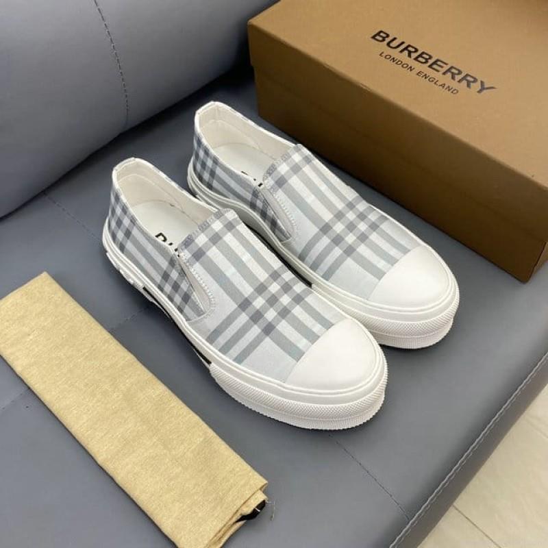 Burberry Men casual shoes 1028 22616514 SZ 38-44