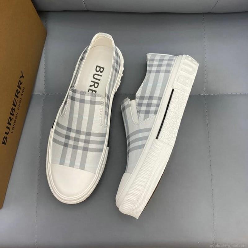 Burberry Men casual shoes 1028 22616514 SZ 38-44