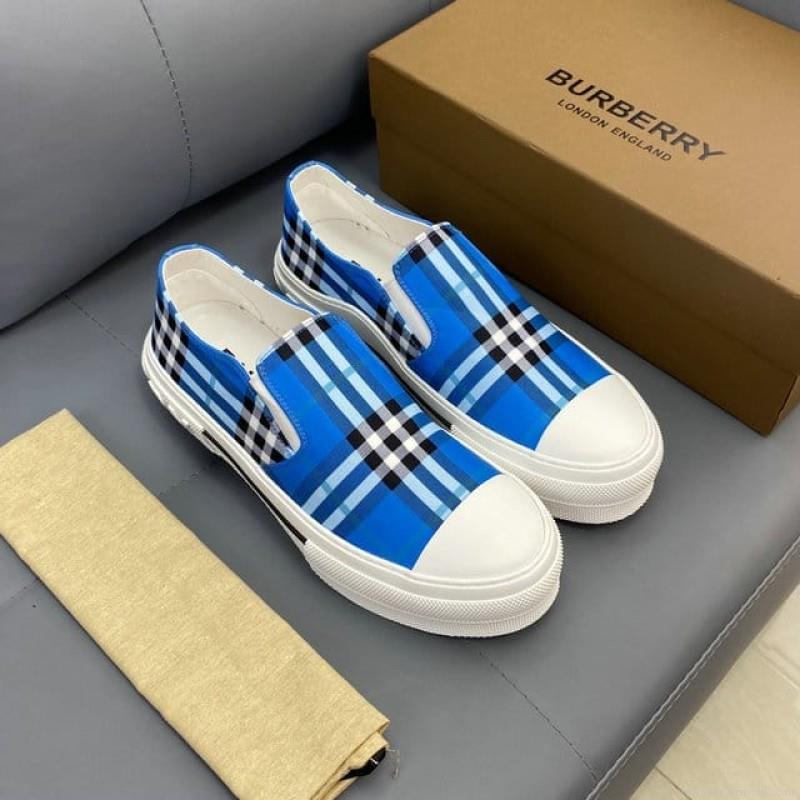 Burberry Men casual shoes 1028 22616513 SZ 38-44