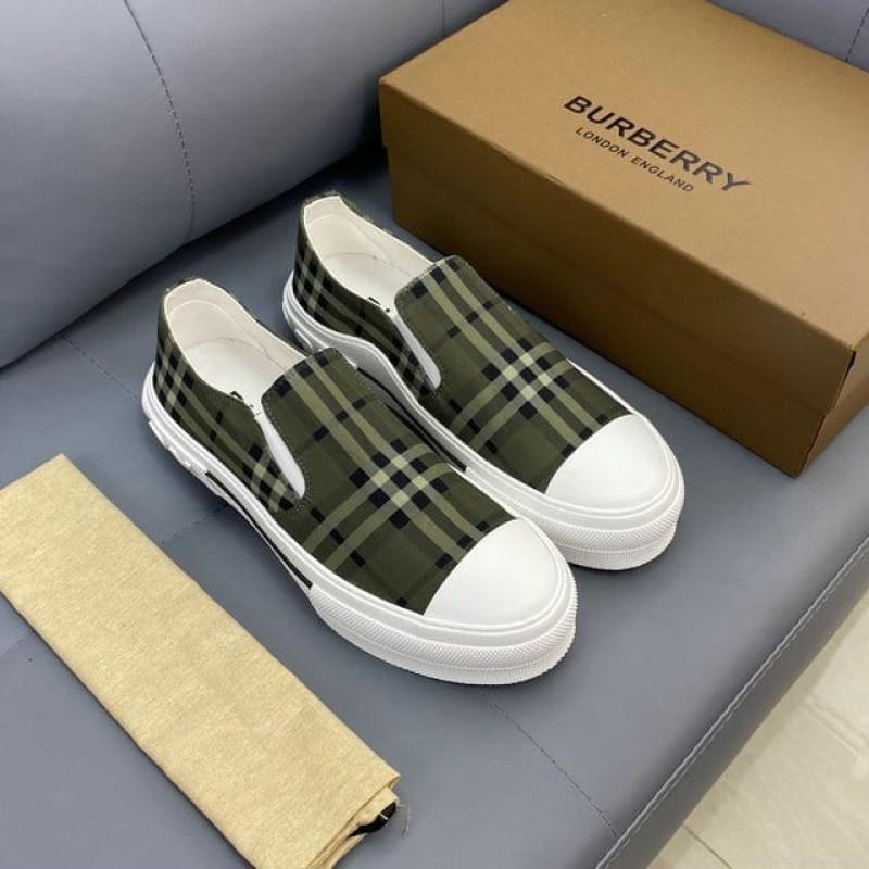 Burberry Men casual shoes 1028 22616511 SZ 38-44