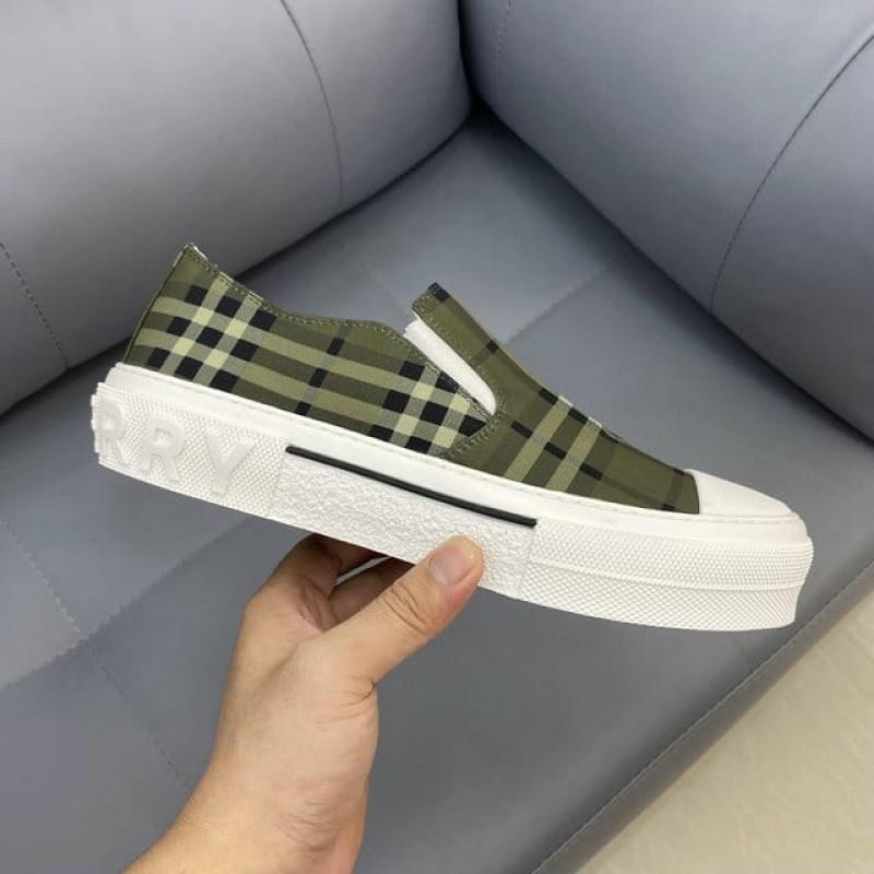 Burberry Men casual shoes 1028 22616511 SZ 38-44