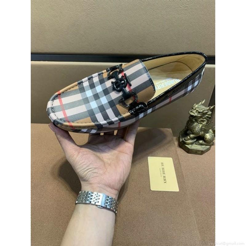 Burberry Men casual shoes 1028 22616036 SZ 38-44