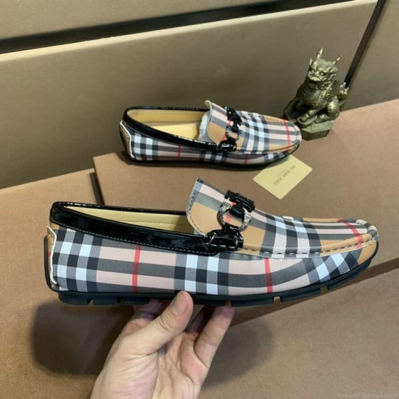 Burberry Men casual shoes 1028 22616036 SZ 38-44