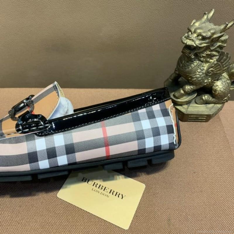 Burberry Men casual shoes 1028 22616036 SZ 38-44