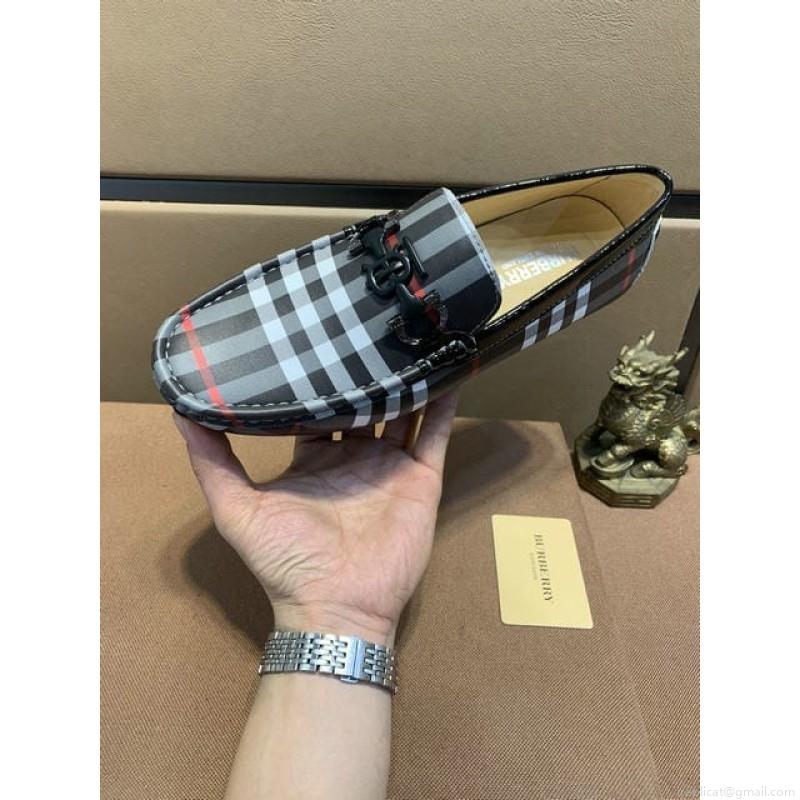 Burberry Men casual shoes 1028 22616035 SZ 38-44