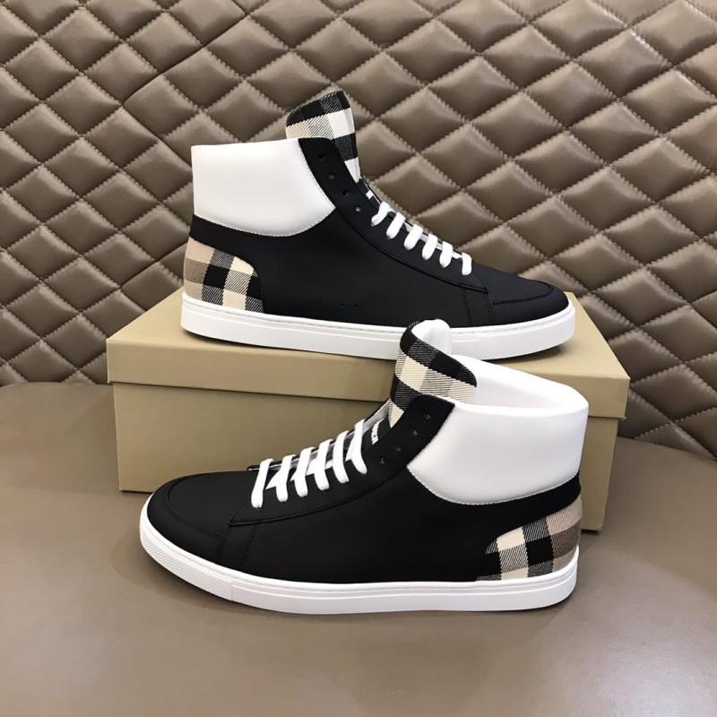 Burberry High help man 1208 21106001 SZ 38-44