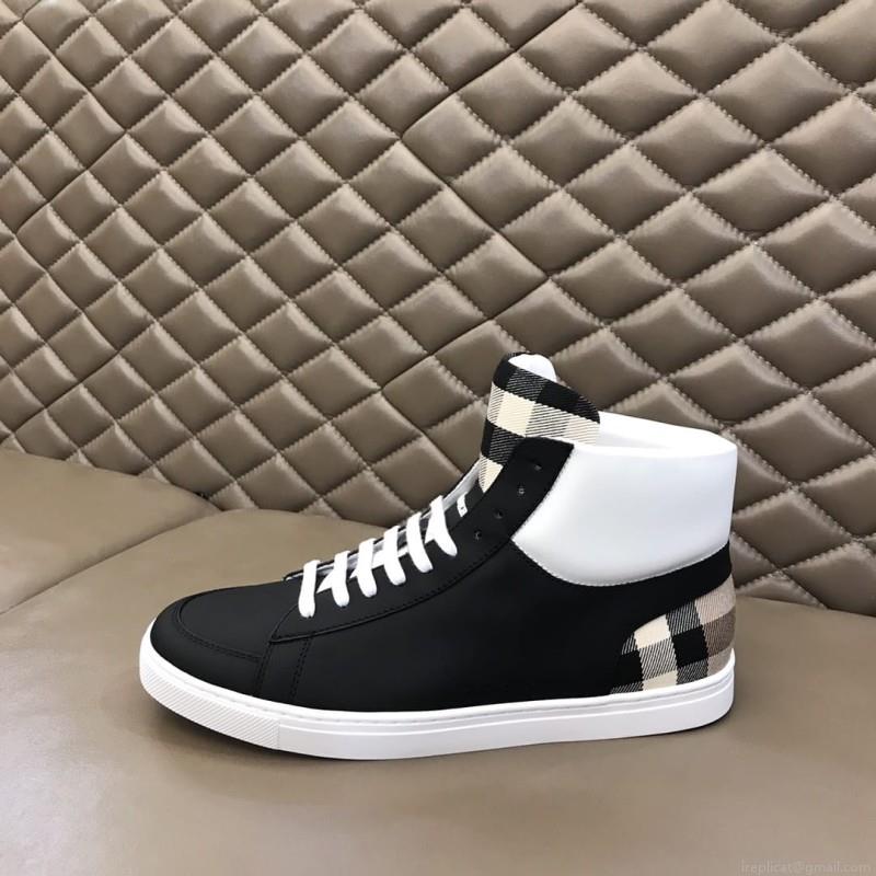 Burberry High help man 1208 21106001 SZ 38-44