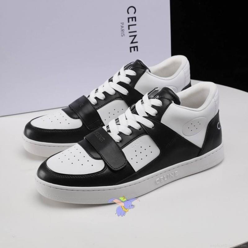 Celine High help man Celine sz38-44 6C ngh1201