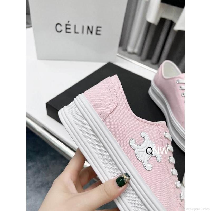 Celine low cut shoesTs Celine sz35-40 5C NW0401