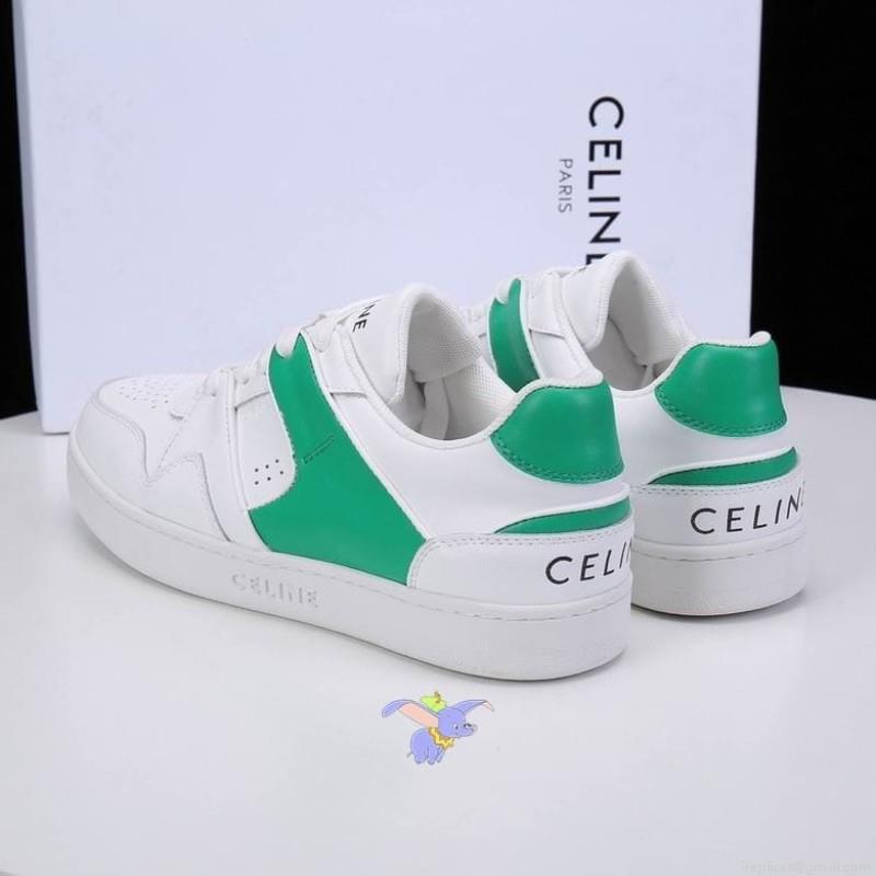 Celine low cut shoesTs Celine sz38-44 7C ngh1102