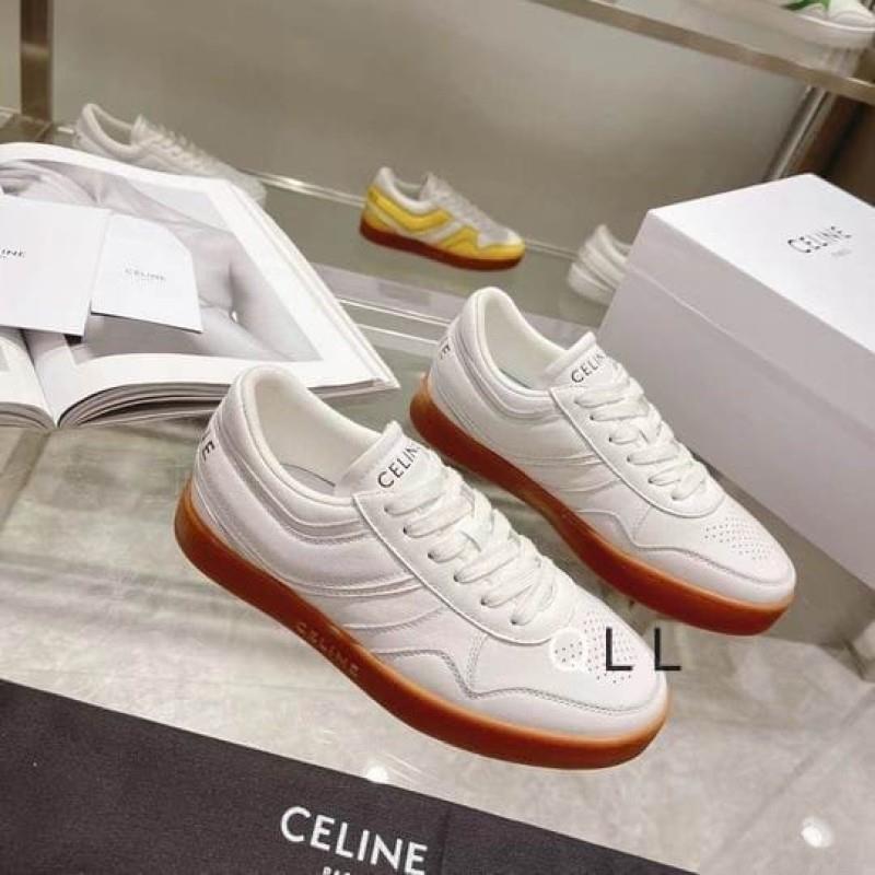 Celine low cut shoesTs Celine colors 071612 sz35-45LL