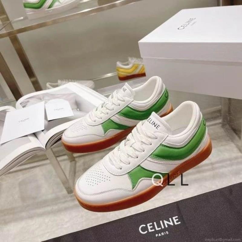 Celine low cut shoesTs Celine colors 071612 sz35-45LL